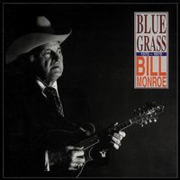 Bill Monroe - Bluegrass [1970-1979] (4CD Set)  Disc 1
